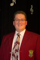 Chorleiter Michael Riedel Chorleiter Michael Riedel